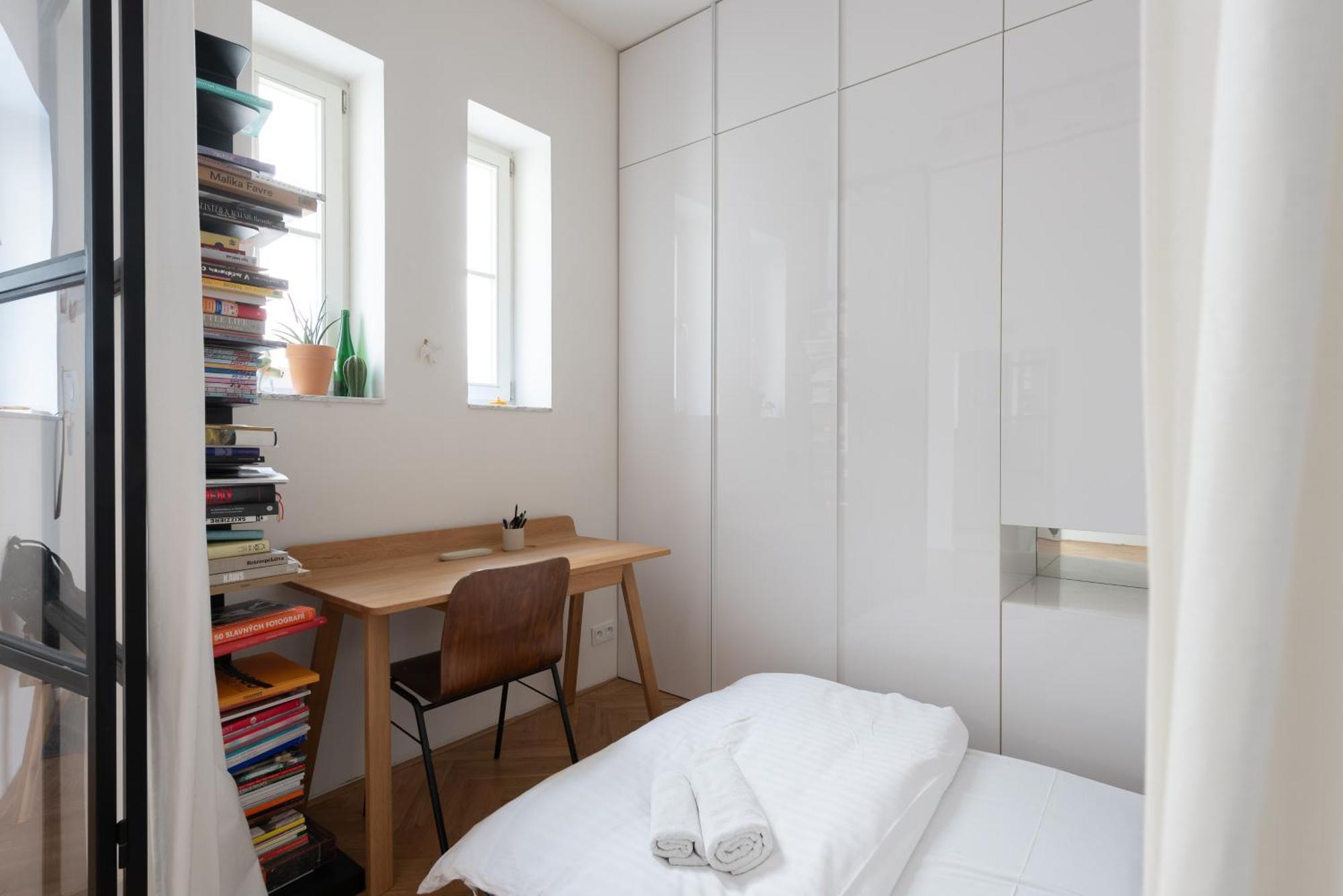 Gallery Apartament *