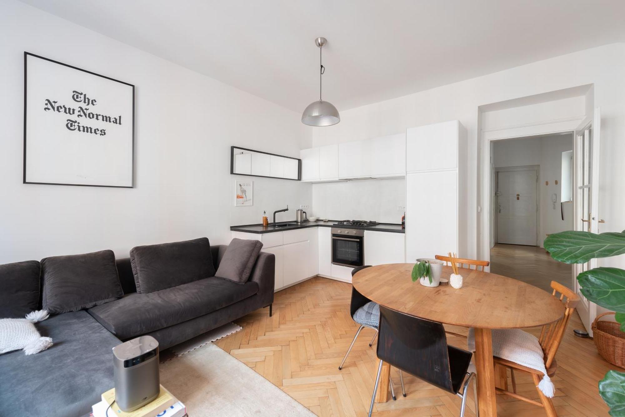 Apartament Gallery