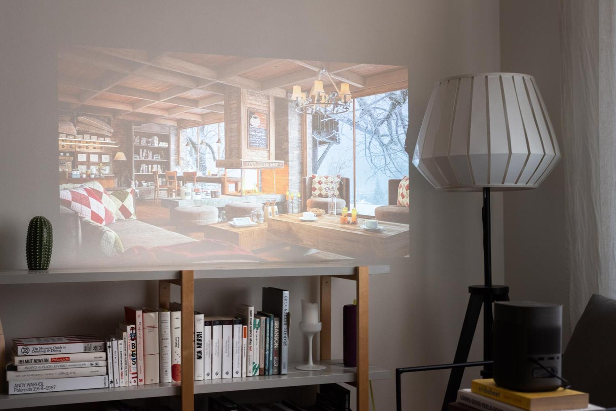 Apartament Gallery