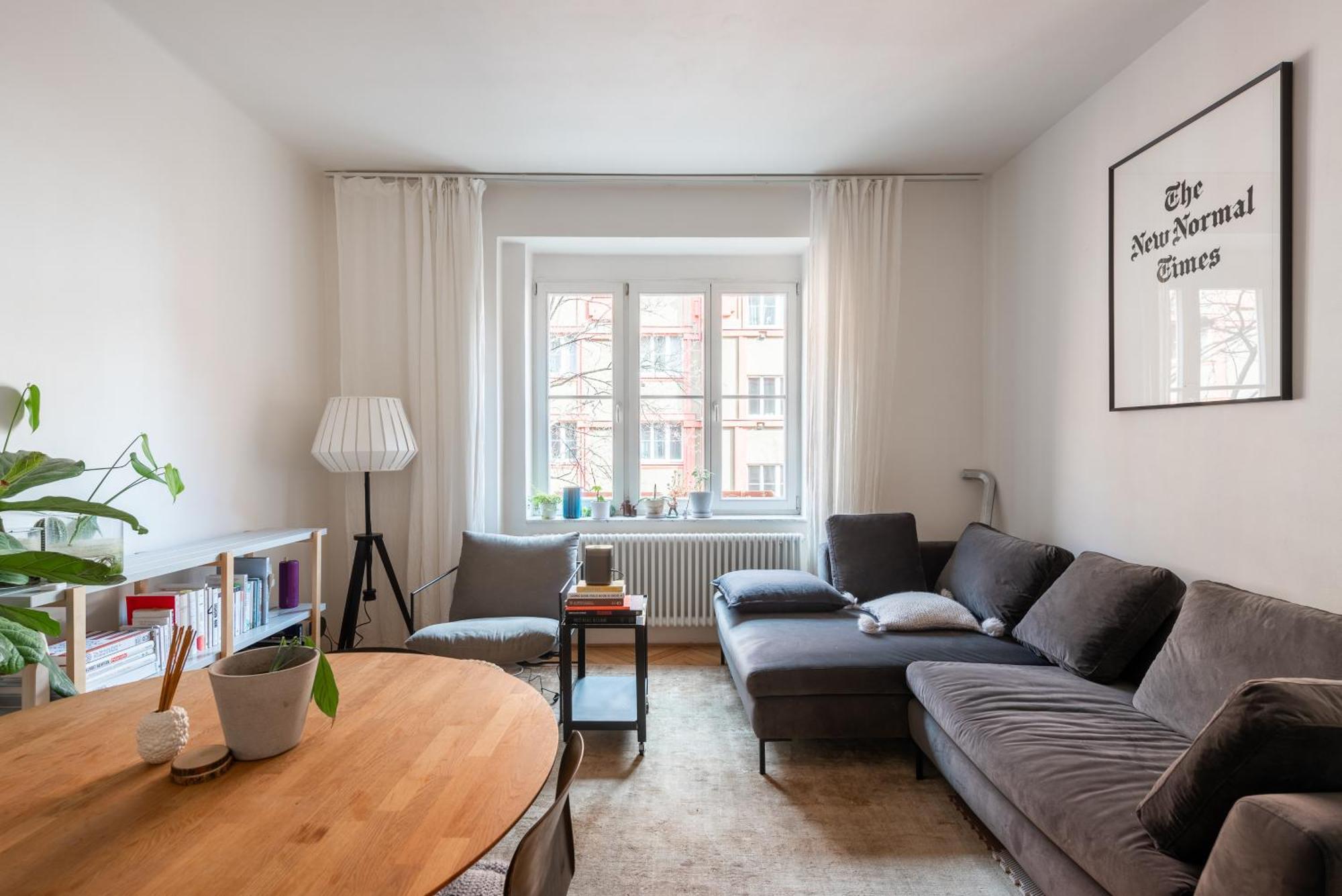 Gallery Apartament Praga