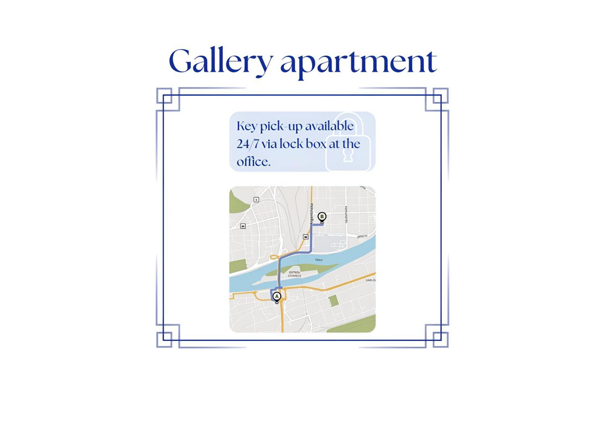 Apartament Gallery